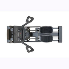Self Powered Commercial Cross Trainer - Elliptical - Muscle D Fitness - Durable Commercial-Grade Cross Trainer Elliptical
