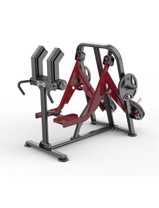 Pro Strength Stride Trainer by Muscle D Fitness