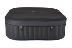 MSPA TEKAPO Comfort Series Inflatable Hot Tub & Spa by Zoppinh
