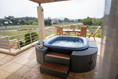 MSPA TEKAPO Comfort Series Inflatable Hot Tub & Spa by Zoppinh