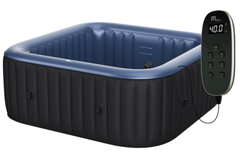 MSPA TEKAPO Comfort Series Inflatable Hot Tub & Spa by Zoppinh