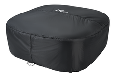 MSPA TEKAPO Comfort Series Inflatable Hot Tub & Spa by Zoppinh