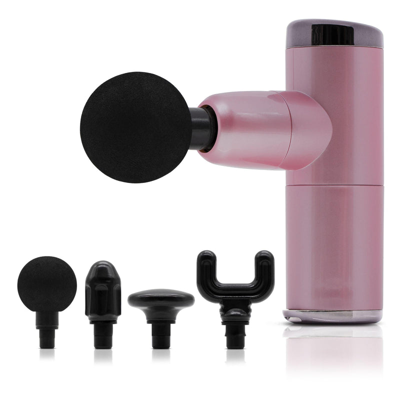 Portable Massage Gun Ð Deep Tissue Percussion Massager by KENRO
