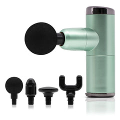 Portable Massage Gun Ð Deep Tissue Percussion Massager by KENRO
