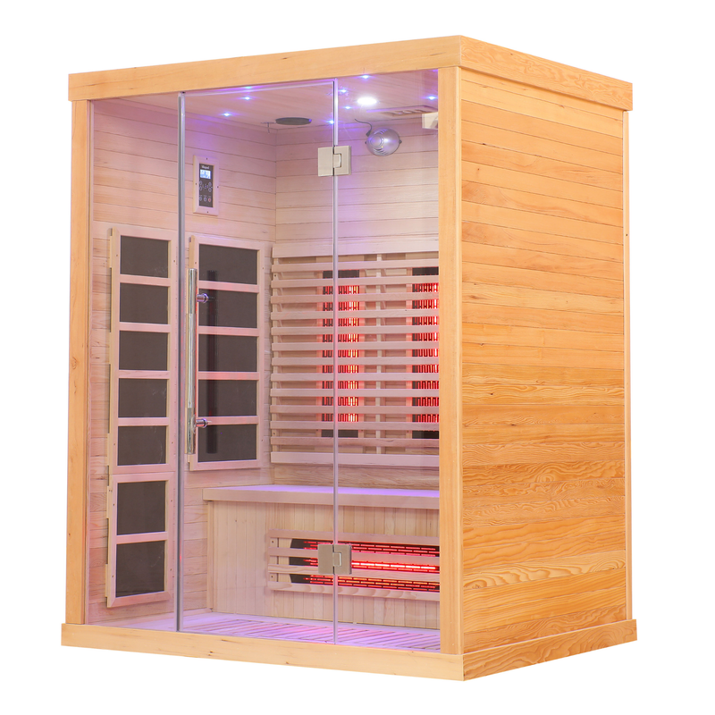 US-bliss-SMT-031HA Blisspod | Venetian | Full Spectrum Indoor Premium Canadian Hemlock by Zoppinh