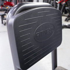 Vogue Selectorized Leg Press | 240lb Stack | Muscle D