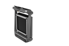 WalkingPad X218 foldable treadmill with running belt, display panel, and safety handles, capable of 11.5 MPH for home use