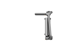 Walkingpad X218 foldable treadmill with display and handles, showing a sleek design for indoor walking or running exercises.
