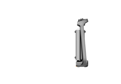 WalkingPad X218 foldable treadmill showing a sleek design with a running belt and control panel in a modern home gym setting.