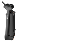 Walkingpad X55 foldable treadmill for home use, featuring a sleek design and digital display for easy workout monitoring.