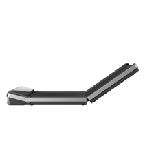 Walkingpad Z3 Kingsmith treadmill with a sleek design and digital display, suitable for home walking and light jogging.