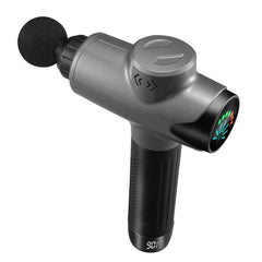 Massage Gun Electric Muscle Workout Brushless Massager by: FLIPSTYLEZLLC