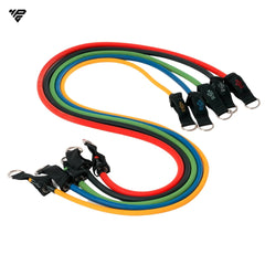 Smart Resistance Bands - ONLINE TREADMILL FOR SALE