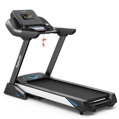 SP37746WL-DK 4.75 HP Treadmill by DirectDeals