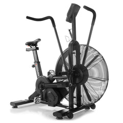 CAT 3 Hurricane Commercial Air Bike by XMARK