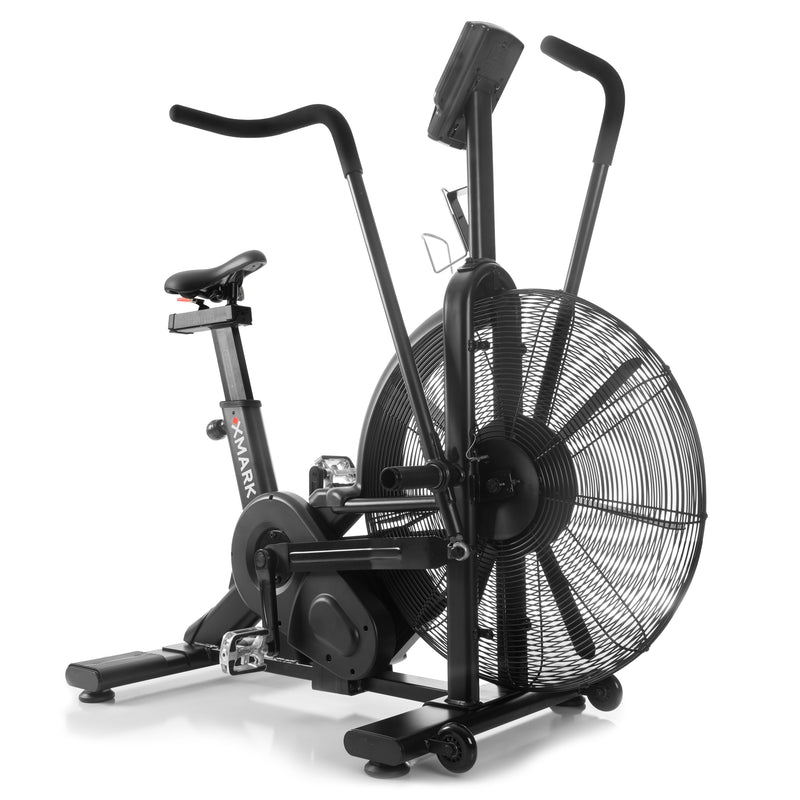 CAT 3 Hurricane Commercial Air Bike by XMARK