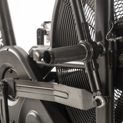 CAT 3 Hurricane Commercial Air Bike by XMARK