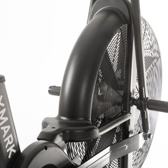 CAT 3 Hurricane Commercial Air Bike by XMARK