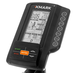 CAT 5 Hurricane Commercial Air Bike by XMARK