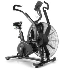 CAT 5 Hurricane Commercial Air Bike by XMARK