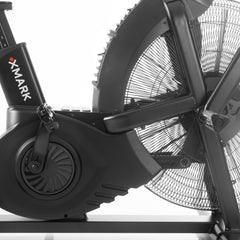 CAT 5 Hurricane Commercial Air Bike by XMARK
