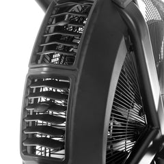 CAT 5 Hurricane Commercial Air Bike by XMARK