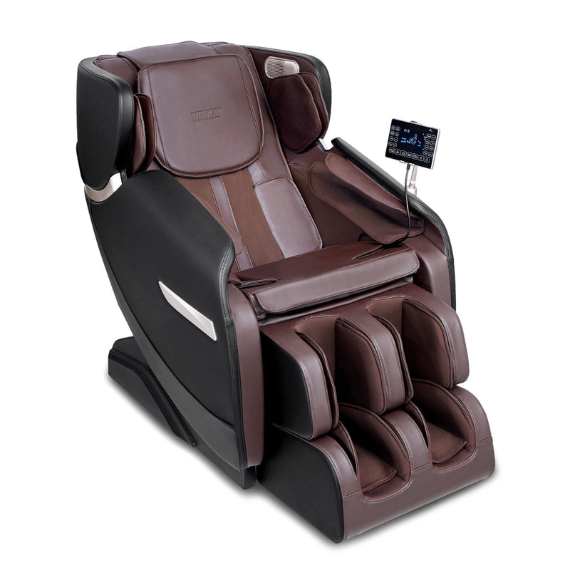 Massage Chair - Full Body Zero Gravity Recliner by VYSN