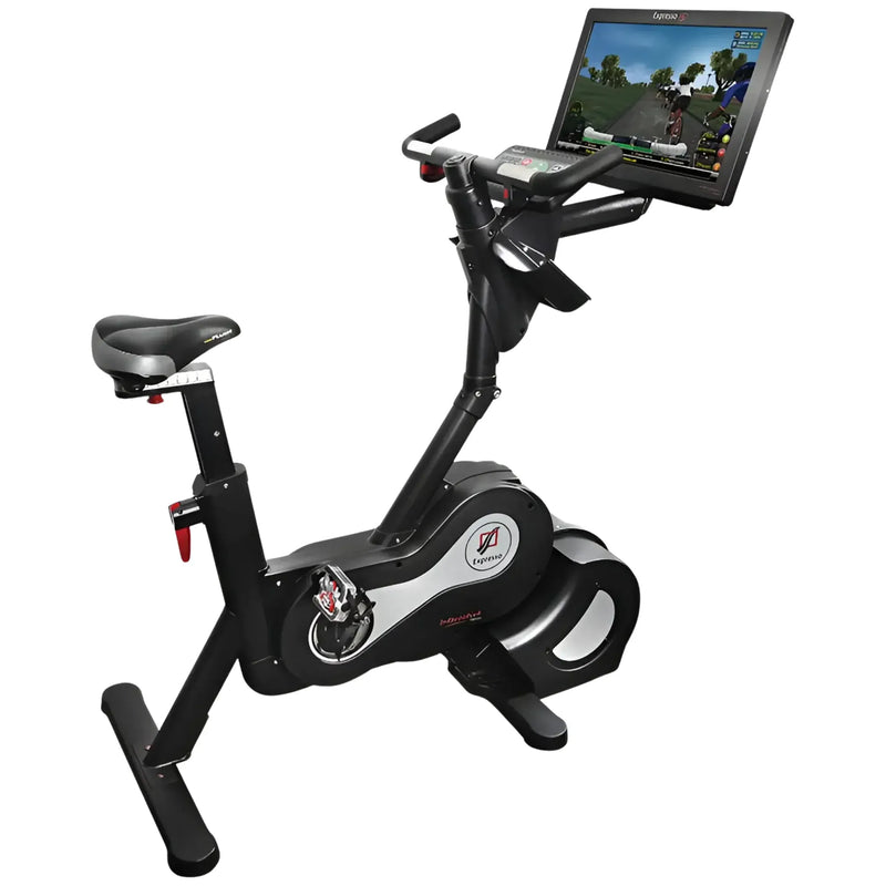 Upright Bike - ONLINE TREADMILL FOR SALE