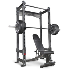 VIPER-STARTER-5450 Viper Power Rack Package by XMARK