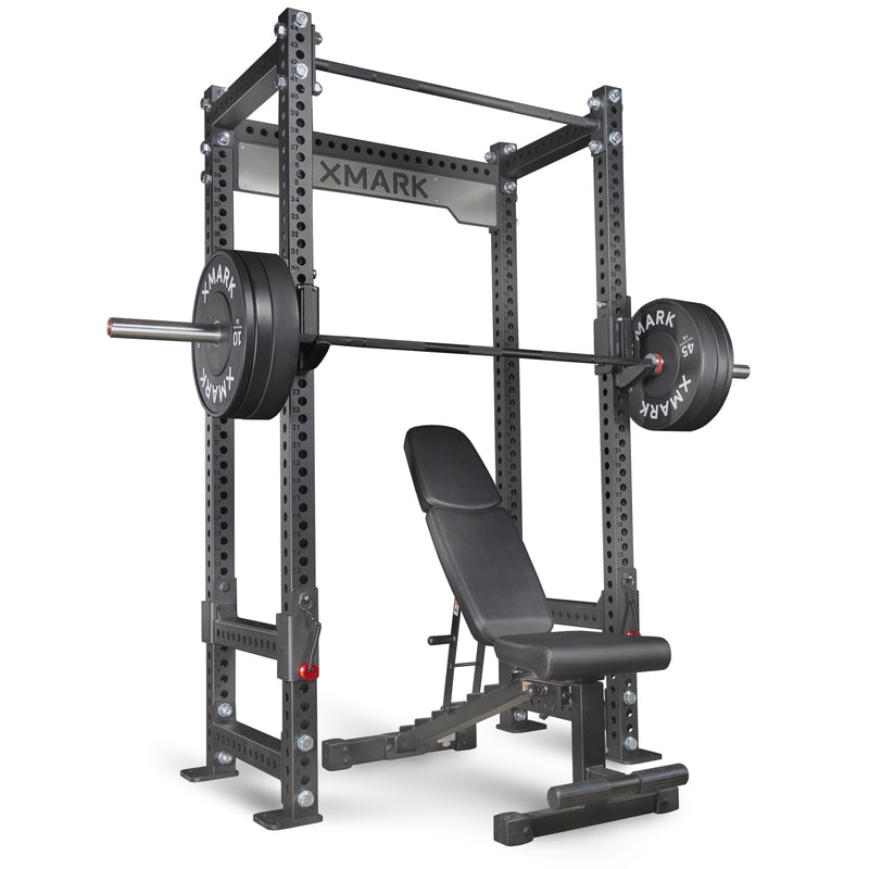 VIPER-STARTER-5450 Viper Power Rack Package by XMARK