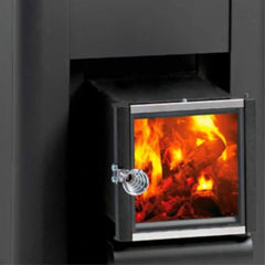 Harvia Pro 20 SL 24.1 KW Wood-Burning Sauna Stove by SAKSBY WHOLESALE