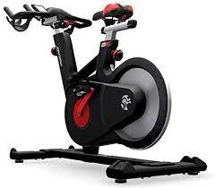 IC-IC5B1-01 Life Fitness IC5 Indoor Cycle - Adjustable Handle Bars and Seat by Muscle D Fitness