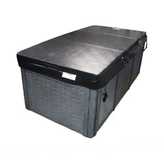 CSC 1000 Premium Cold Plunge Spa Tub by SAKSBY WHOLESALE