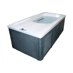 CSC 1000 Premium Cold Plunge Spa Tub by SAKSBY WHOLESALE