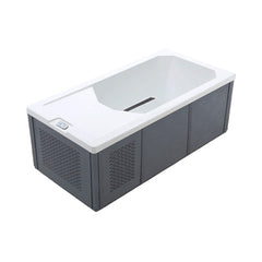CSC 1000 Premium Cold Plunge Spa Tub by SAKSBY WHOLESALE