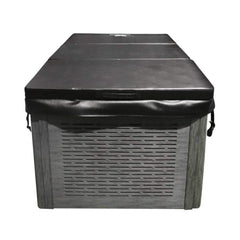 CSC 1000 Premium Cold Plunge Spa Tub by SAKSBY WHOLESALE