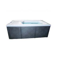 CSC 1000 Premium Cold Plunge Spa Tub by SAKSBY WHOLESALE