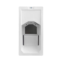 CSC 1000 Premium Cold Plunge Spa Tub by SAKSBY WHOLESALE