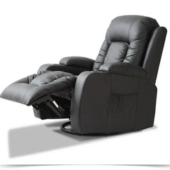 Levede Electric Massage Chair Zero Gravity Chairs Recliner Full Body by Trustymall