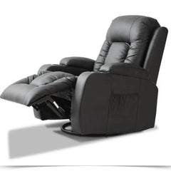 Levede Electric Massage Chair Zero Gravity Chairs Recliner Full Body by Trustymall