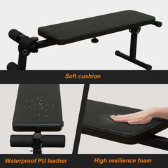 Heavy-duty Rovix Power Tower by Saksby Wholesale, multi-functional exercise machine with pull-up bar and adjustable height for home gyms.