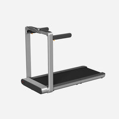 WalkingPad X214 foldable treadmill unfolded, compact exercise and fitness equipment by WalkingPad for home workouts