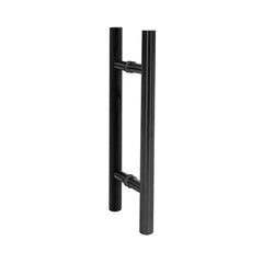 SAKSBY WHOLESALE Prosaunas 36x81 Thermo-Aspen prehung sauna door with tinted glass and hinge for sauna enclosure.