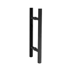 SAKSBY WHOLESALE Prosaunas 36x81 Thermo-Aspen Clear ADA Glass Sauna Door with hinge design