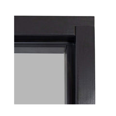Black Alder sauna door by SAKSBY WHOLESALE, 24x73 inch prehung sauna door with tinted glass and sturdy frame