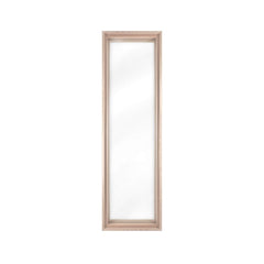 Prosaunas framed hemock sauna window with dual-pane clear glass, 17-5/8 x 61-5/8 inches, by SAKS BY WHOLESALE.