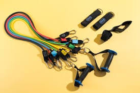 Household Resistant Band - ONLINE TREADMILL FOR SALE