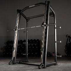 FT-9042 Commercial Smith Machine by XMARK